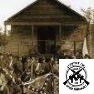 Meet your Posher, Garrett